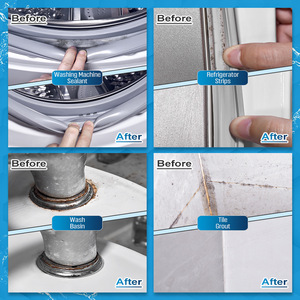 Nettoyant anti-moisissures pour murs, sols et cuisines, pour usage domestique, prévient la prolifération des moisissures et des champignons. - Product Image 5