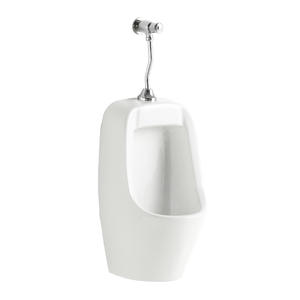 Orinatoio Sospeso in Ceramica per Hotel, Casa e Bagni Professionali - Design Moderno e Semplice - Product Image 5