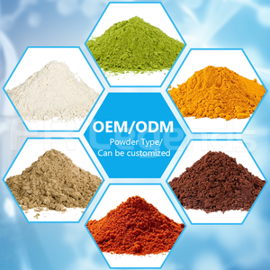 Bebida de Colágeno Multi-Colágeno Personalizada OEM con Vitamina C, Biotina, Ácido Hialurónico, Colágeno Hidrolizado en Polvo para Blanquear la Piel - Product Image 6