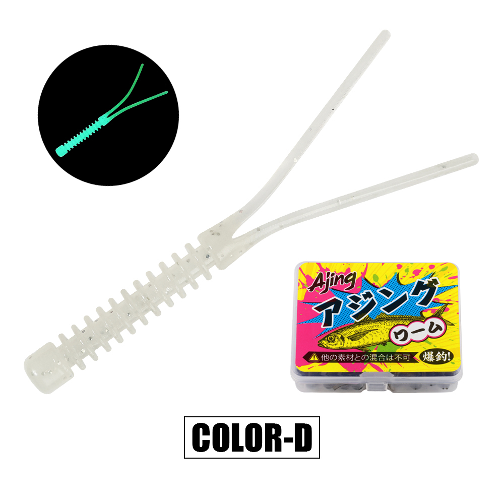 Multi Color-D