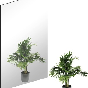 Plaque de verre flotté de 2 à 12 mm en gros - Miroir ultra-fin et plaque de miroir ultra-fine, boîte de miroir plat transparente de haute qualité disponible - Product Image 3