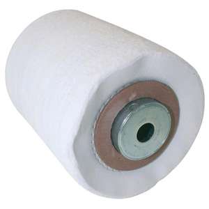 MAKITA - 794382-7 Roue de brosse métallique-EAN 0088381139892 ABRASIFS ROUE, BROSSES ET BONNETS - Product Image 1