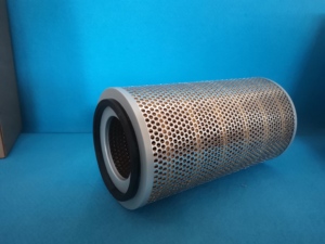1619284700 2901005000 Replacement Compressed Intake Air Filter For <b>Industrial</b> <b>Compressor</b> Parts Factory in China - Product Image 5
