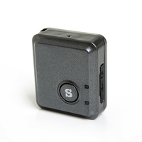 Mini moniteur GPS pour enfants et animaux de compagnie, localisateur de données, en temps réel, pour les animaux domestiques, dispositif de suivi GSM/GPRS/V8S, le plus petit,