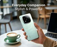 Xiaomi Redmi Note 14 Pro Plus 5G, Teléfono Inteligente con Octa Core Snapdragon 7s, Pantalla OLED de 6.6 Pulgadas y 120 Hz, Huella Dactilar, Doble SIM, LTE, Inglés, Inalámbrico