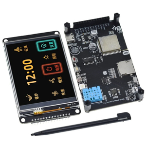 تطوير <span class=keywords><strong>ESP32</strong></span> مع لوحة CH340 بوصة x ، متعددة في بتقنية Wifi Wifi المدمج - Product Image 3