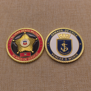 เหรียญโลหะผสมสังกะสีแบบกำหนดเองสองด้าน พร้อมรูปทรงเรขาคณิตสาม<span class=keywords><strong>มิติ</strong></span> งานหล่อแบบศิลปะ ของที่ระลึก - Product Image 3