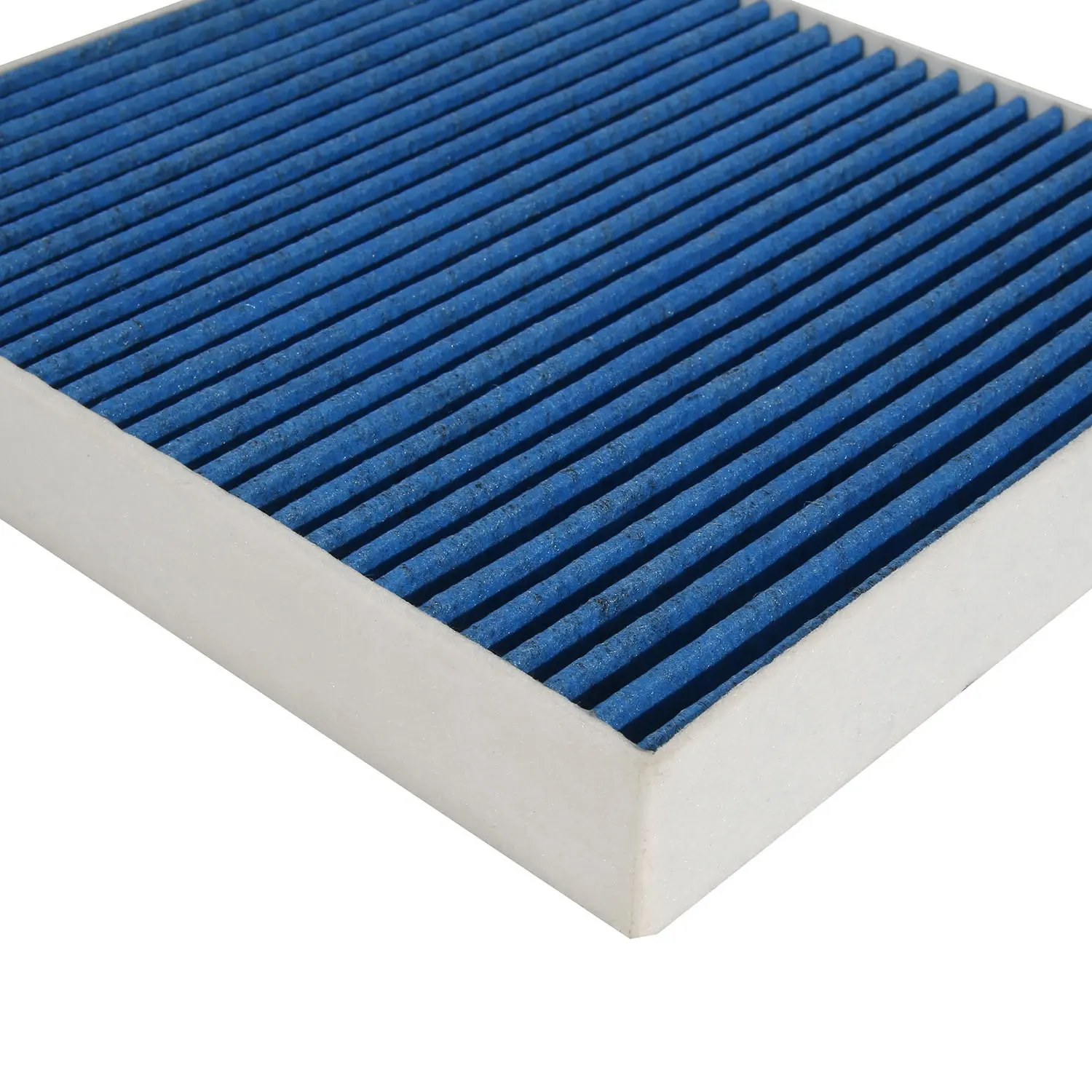 Groothandel Auto-onderdelen Aangepaste Cabine Luchtfilter Luchtreiniger Auto Airconditioning Filter Voor Auto Ac