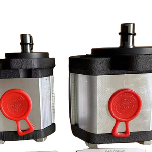 อะไหล่เครื่องจักรก่อสร้าง  GHP1A-D-9-FG  GHP2A-D-13-FG ปั๊มเกียร์ - Product Image 2