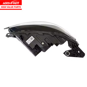 Parti di veicolo Kit di conversione parti di automobili faro faro frontale a Led per <span class=keywords><strong>Opel</strong></span> <span class=keywords><strong>Corsa</strong></span> <span class=keywords><strong>2019</strong></span> OEM 9829522580 - Product Image 3