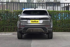 2022 Land Rover Range Rover <span class=keywords><strong>Evoque</strong></span> 4WD SUV de lujo Coche usado - Product Image 6