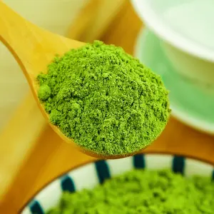 Good Quality Matcha Powder Ceremonial Grade Matcha Tea