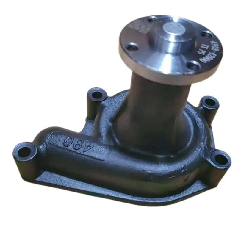 Nouvelle pompe à eau de refroidissement de marque Offre Spéciale moteur 490B C490B pour chariot élévateur 490B-42000 pompe à eau de refroidissement