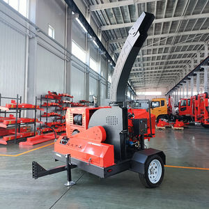 <span class=keywords><strong>Broyeur</strong></span> à bois diesel JINKE, haute efficacité, homologué CE, <span class=keywords><strong>broyeur</strong></span> de branches et de bûches pour la maison, la ferme, le jardin, directement de l'usine, OEM - Product Image 6