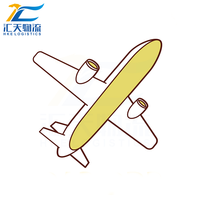 Service FBA Guangzhou Transitaire de transport Air Mer Agent de fret Chine vers l'Amérique France Malaisie Togo Oman