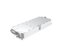 Módulo Amplificador de Potencia de Banda Ancha RF de 100W, 5725~5850MHz, para Transmisión de Radio, Sistemas de Bloqueo de Frecuencia ISM y RF, UACS y RF DF