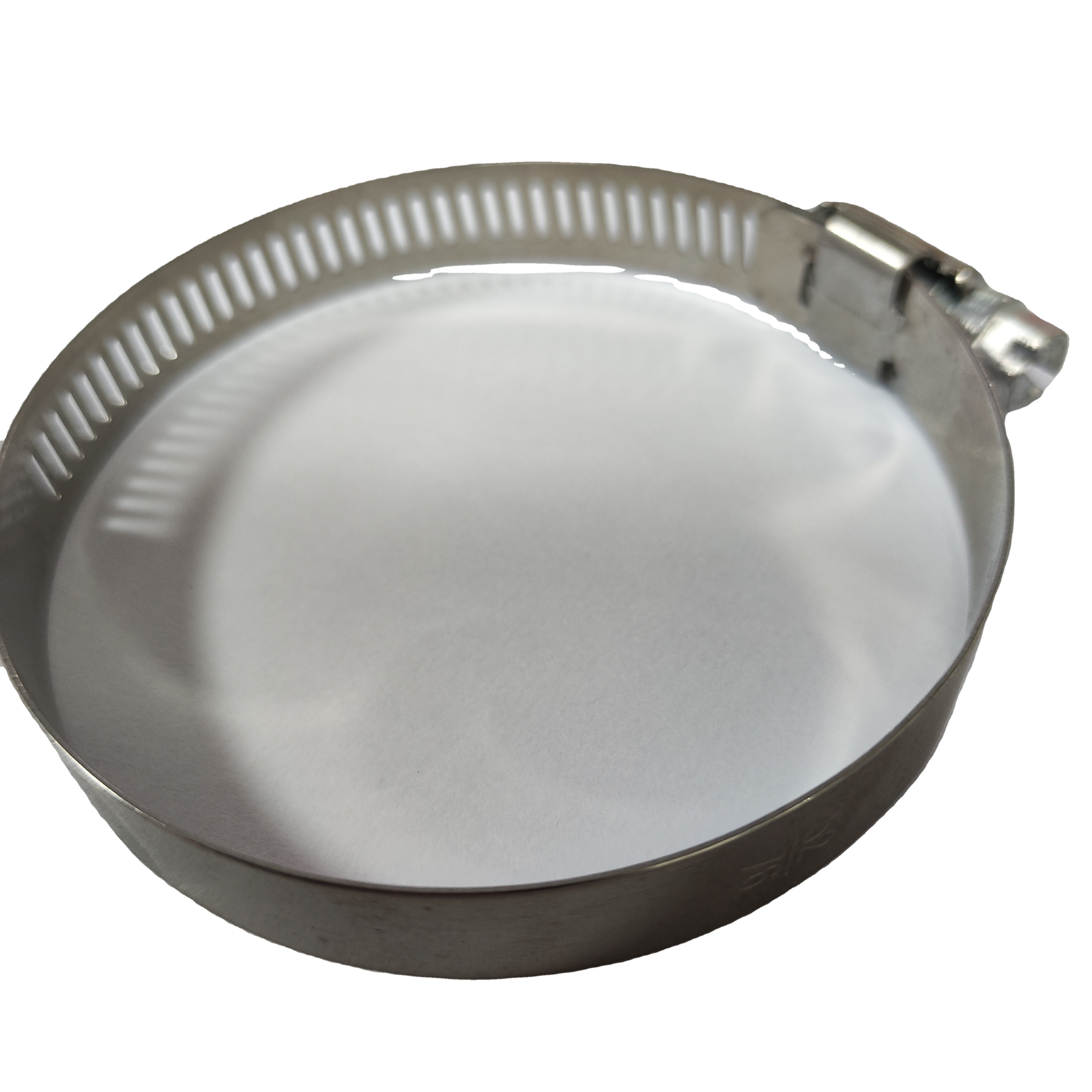 2023 хомут американского типа для шланга для трубы оцинкованной стали автомобиля