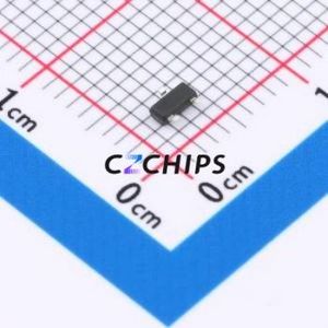 ทรานซิสเตอร์สนามทรานซิสเตอร์ทรานซิสเตอร์ทรานซิสเตอร์ (มอสเฟท) CJ2307แบบดั้งเดิมใหม่ - Product Image 2