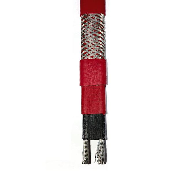 High Temperature Self-regulating Heating Cable