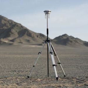 อุปกรณ์สำรวจที่ดินราคาประหยัด D-RTK3 สถานีฐานอเนกประสงค์ GNSS พร้อมชุดขาตั้งกล้องสำหรับ Matrice 4T/4E UVA - Product Image 6