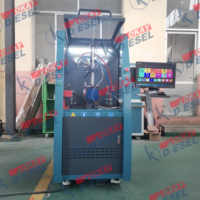 Banc d'essai diesel Common Rail EUI EUP CR1020