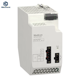 100% ยี่ห้อใหม่ STB-24V DC ชุดอินพุตดิจิตอลควบคุมอุตสาหกรรม PLC I/O Link STBDDO3705K มาตรฐาน - Product Image 1
