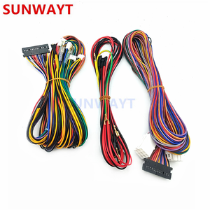 Piezas de máquina de garra de grúa de juguete de peluche de diversión/repuestos de máquina de garra/tablero principal de máquina de grúa de garra de Arcade - Product Image 2