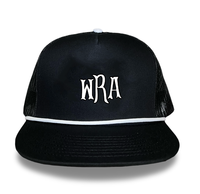 Casquette Trucker Unisexe Adulte Structurée Y-P Classics 6006 à Visière Plate avec Logo Personnalisé pour Accessoires de Golf, Mode, Sport, Baseball, Cyclisme