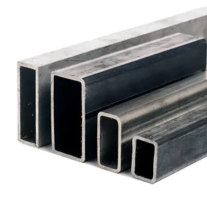 Piegatrice per tubi quadrati in acciaio zincato saldato in vendita