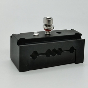 Nhà cung cấp gia công CNC tùy chỉnh nguyên mẫu chính xác và chuyên gia sản xuất hàng loạt trong dịch vụ gia công - Product Image 2