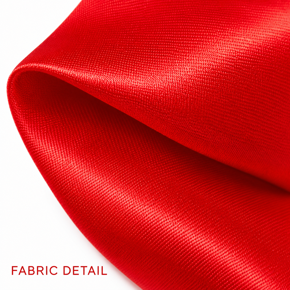 Red 2 m Rhythmic Gymnastics Ribbon with Wand| Alibaba.com