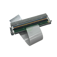SRP-350III Kepala Cetak Termal Baru Asli untuk BIXOLON SRP 350III Kepala Printer Label AE04-00017S Kepala Cetak Barcode dengan Rak