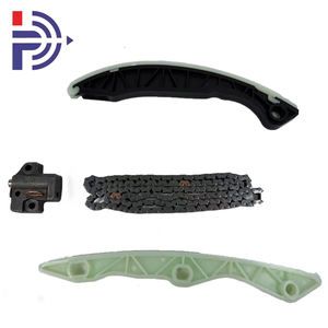 高品质新正时链条套件和发动机型号G4KD G4KE的附件 - Product Image 4