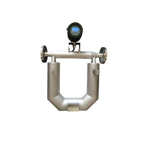 Débitmètre massique Coriolis personnalisable avec support OEM : Comprendre le fonctionnement - Product Image 4