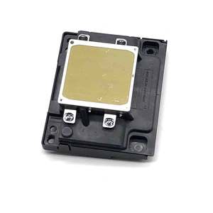 Tête d'impression F190030 ISSCX (matériau PET) compatible avec Stylus Office BX630FW BX600FW BX935FWD BX635FWD BX925FWD B42WD BX525WD BX610FW - Product Image 3