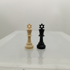 Serviço de Prototipagem e Montagem de Peças Plásticas para Jogos de Mesa Personalizados, Incluindo Carcaças NFC e Peças de Brinquedo Plásticas, com Serviço de Moldagem por Injeção - Product Image 2