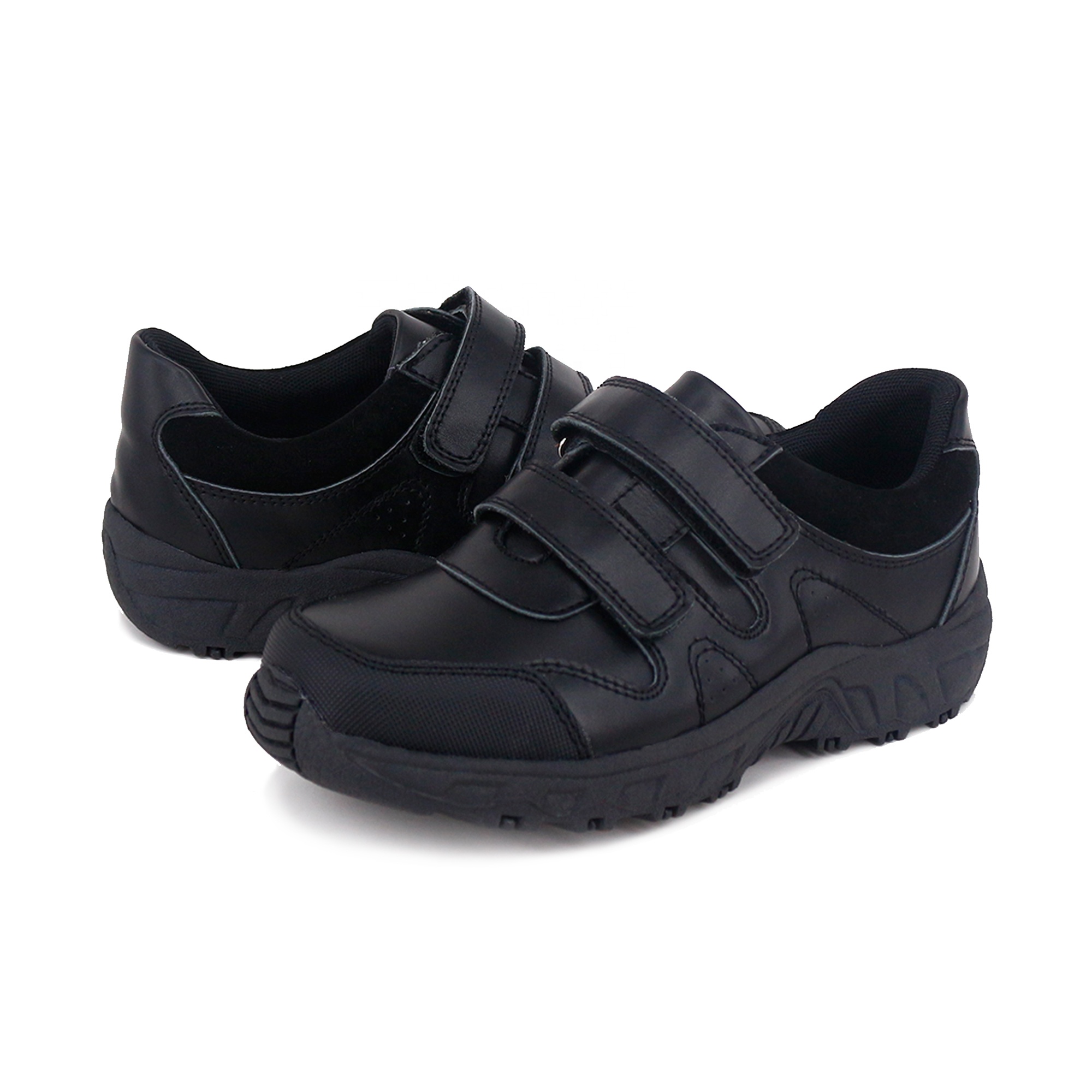 2022 Choozii New Design Sport Style Kids Durable School Shoes