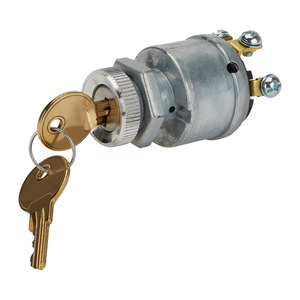 Commutateur <span class=keywords><strong>de</strong></span> <span class=keywords><strong>démarrage</strong></span> <span class=keywords><strong>de</strong></span> clé d'allumage <span class=keywords><strong>de</strong></span> pièces <span class=keywords><strong>de</strong></span> <span class=keywords><strong>tracteur</strong></span> <span class=keywords><strong>de</strong></span> voiture étanche personnalisé - Product Image 1