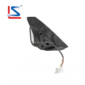 Pièces automobiles CHERY TIGGO T11 2005-2010, rétroviseur latéral 5 lignes T11-8202010 - Product Image 2