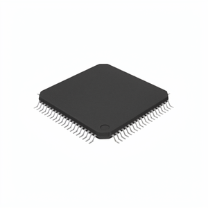 Embedded 80 LQFP Buy Online Electronic Components TMS320F28PLC93PNT Authorized Distributor - Product Image 1