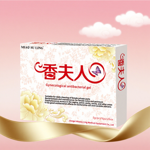 Vaginale Aanscherping Crème Voor Menopauze Droogte Verlichting Intieme Verstevigende Gel Voor Vrouwen Om Vochtgevoeligheid Comfort Te Herstellen - Product Image 6