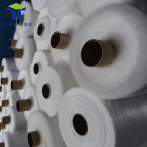 Película web adhesiva de fusión en caliente para tela, muestras gratis - Product Image 6