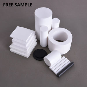 ورقة <span class=keywords><strong>PTFE</strong></span> مقاومة للهب ومقاومة للمواد الكيميائية تسليم سريع PFA PVDF PEI PSU PPS PAI CPVC PEEK ppa POM PVDF - Product Image 1