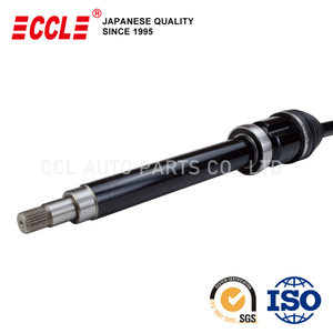 -Axe d'entraînement CCL 959MM pour FORD FOCUS RMT 1.6 CV, système de TRANSMISSION automatique - Product Image 5