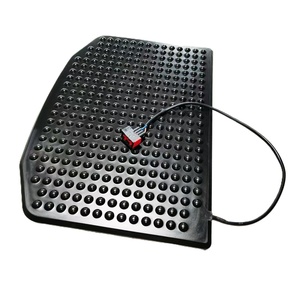 Alfombrilla de Repuesto Jungheinrich 51470524 con Interruptor para Montacargas Jungheinrich - Product Image 2