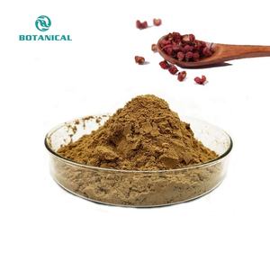 الصينية مصنع توريد الفلفل الأحمر <span class=keywords><strong>Zanthoxylum</strong></span> Bungeanum الرماد الشائك استخراج مسحوق - Product Image 1