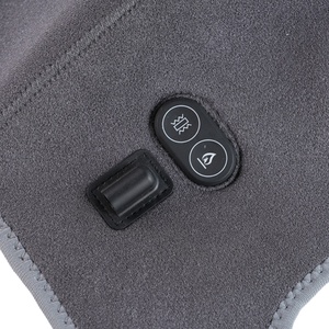 Rodillera Térmica de Alta Calidad con Masaje, Calentador Infrarrojo USB Portátil para Piernas, Venta al por Mayor - Product Image 5