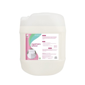 Nước xả vải tập trung cho hiệu ứng giặt thương mại trên tất cả các loại sợi tổng hợp và kéo dài tuổi thọ của vải - Product Image 1