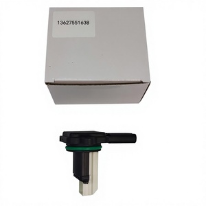 Sensor de flujo de aire para Bmw, pieza de repuesto para coche, 13627551638 - Product Image 1