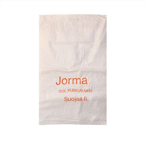 Bolsa Tejida de Polipropileno, <span class=keywords><strong>Precio</strong></span> en China, 25 kg, 45 kg, 50 kg, Gris, Vacía, Bolsa de Polipropileno para Cemento, <span class=keywords><strong>Jardín</strong></span>, Silo, Material de Embalaje Portátil - Product Image 1